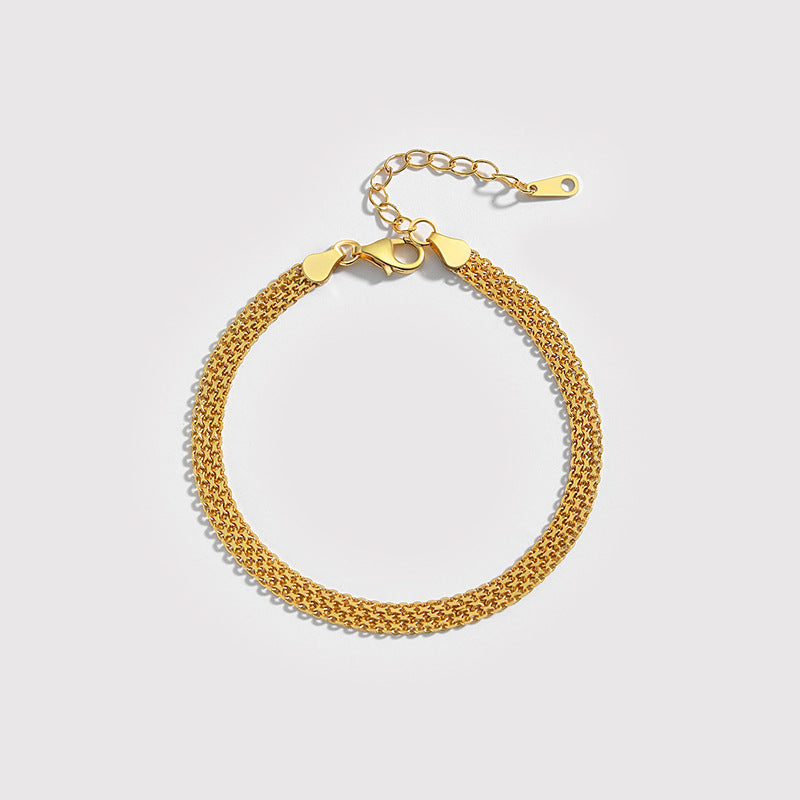  Can Tortoise Energy Infrastructure Corporation expand its profit margins - Trendy Gold Jewelry for Proposal & Matching Tips