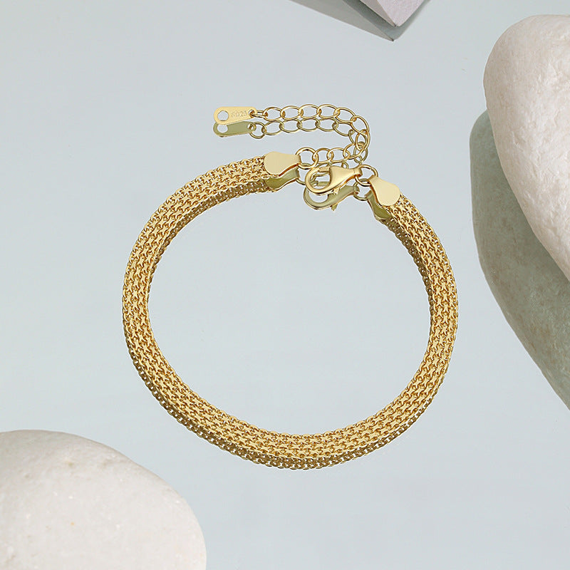  Can Tortoise Energy Infrastructure Corporation expand its profit margins - Trendy Gold Jewelry for Proposal & Matching Tips