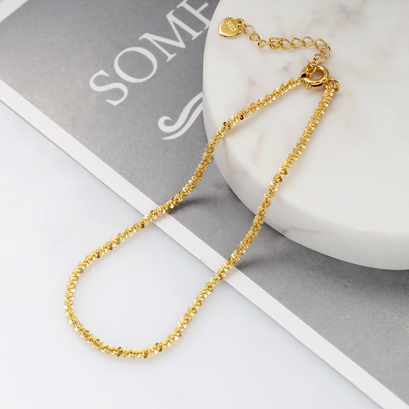  Can Tortoise Energy Infrastructure Corporation expand its profit margins - Trendy Gold Jewelry for Proposal & Matching Tips