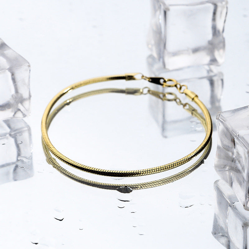  Can Tortoise Energy Infrastructure Corporation expand its profit margins - Trendy Gold Jewelry for Proposal & Matching Tips