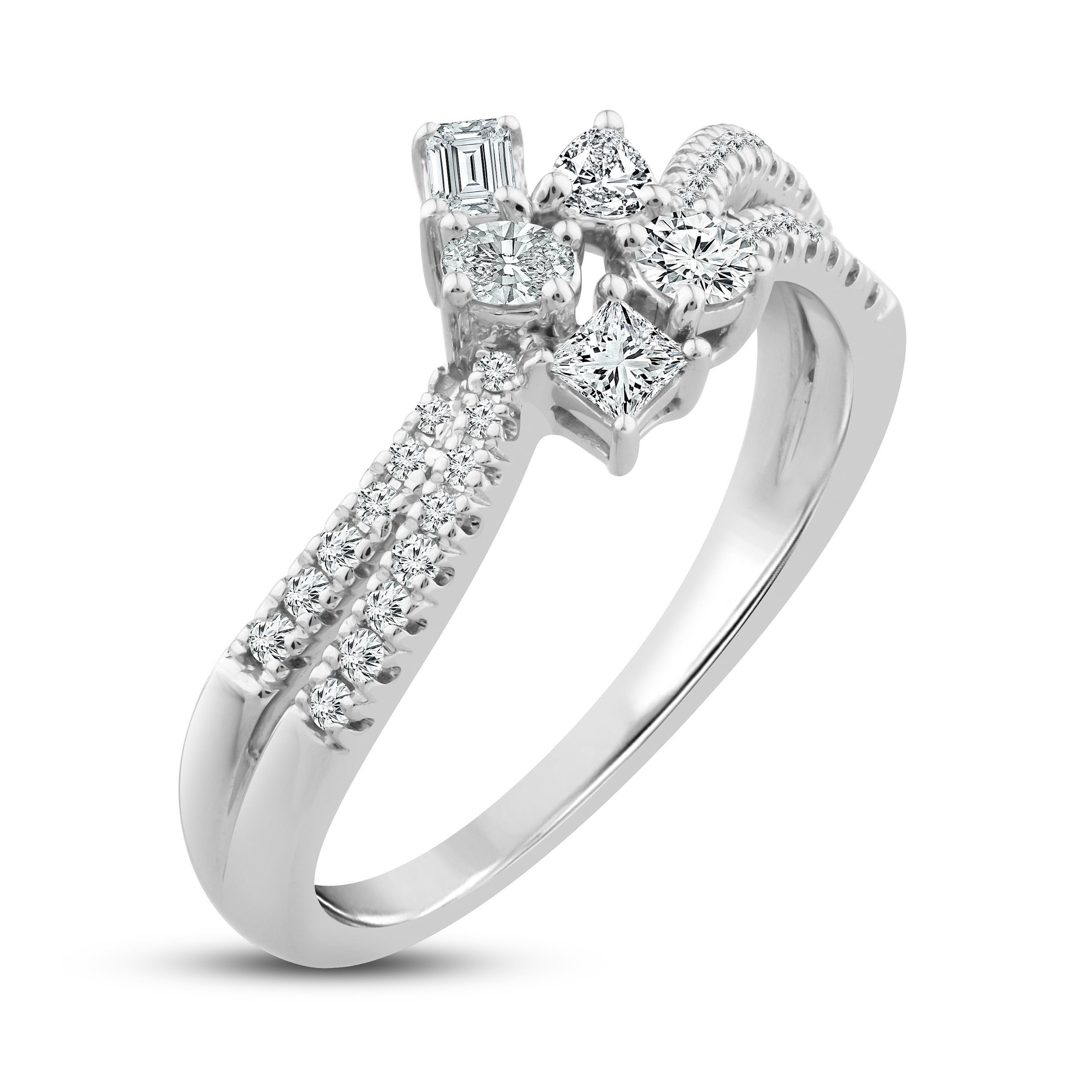  Can HIFS grow without dilution - Romantic Promise Ring for Gift & Outfit Tips