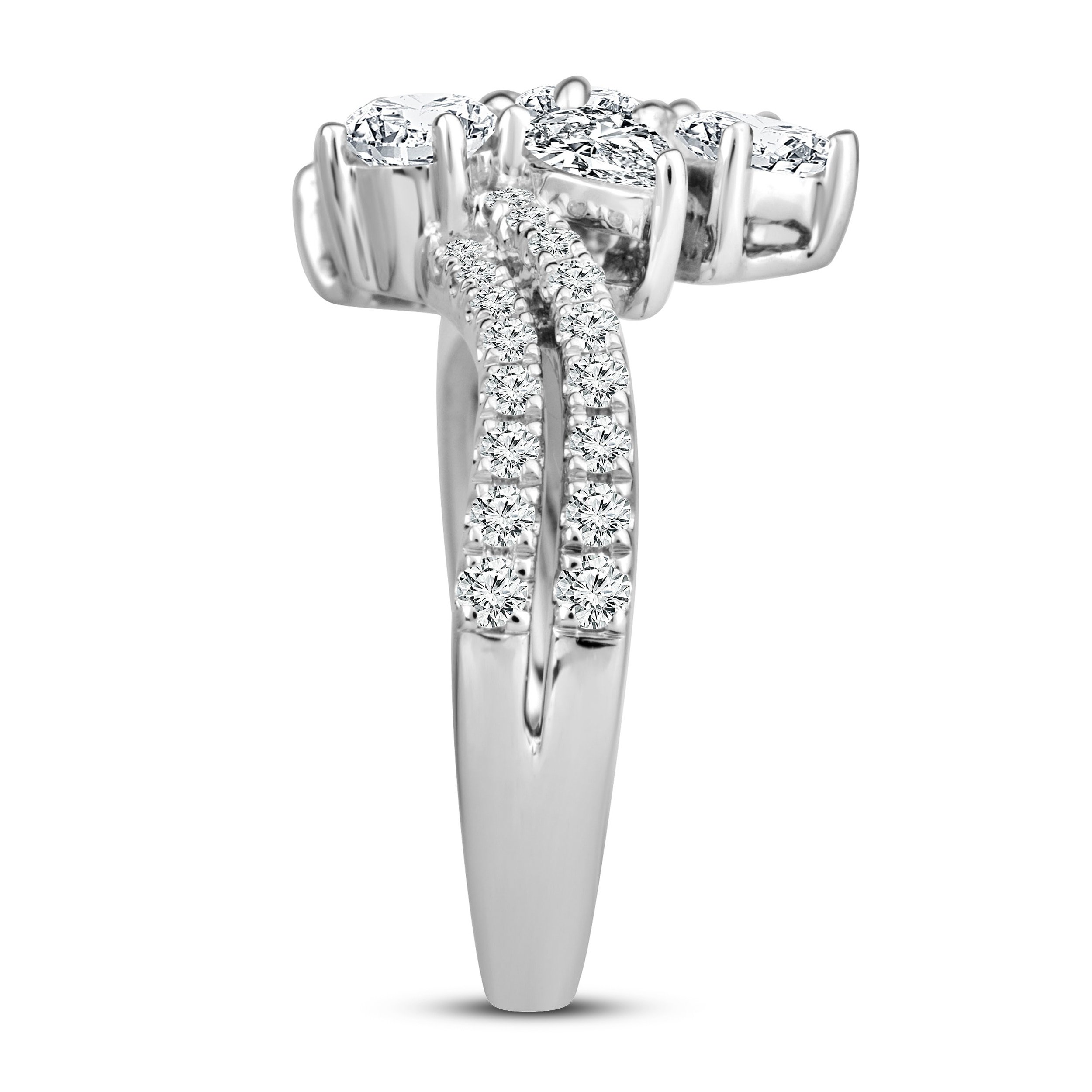  Can HIFS grow without dilution - Romantic Promise Ring for Gift & Outfit Tips