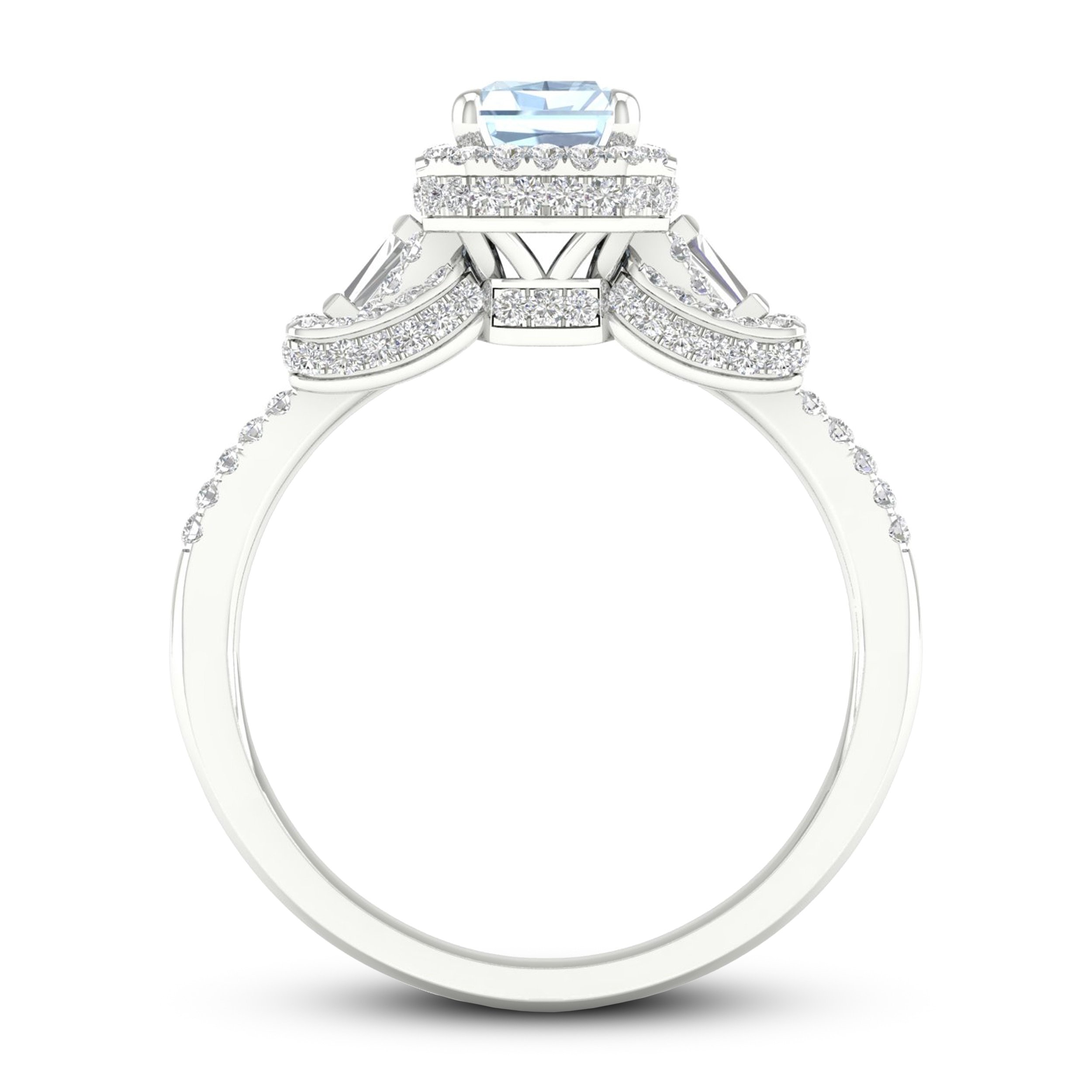  What is the cash position of SENEA - Classic Moissanite Ring for Special Occasion & Style Guide