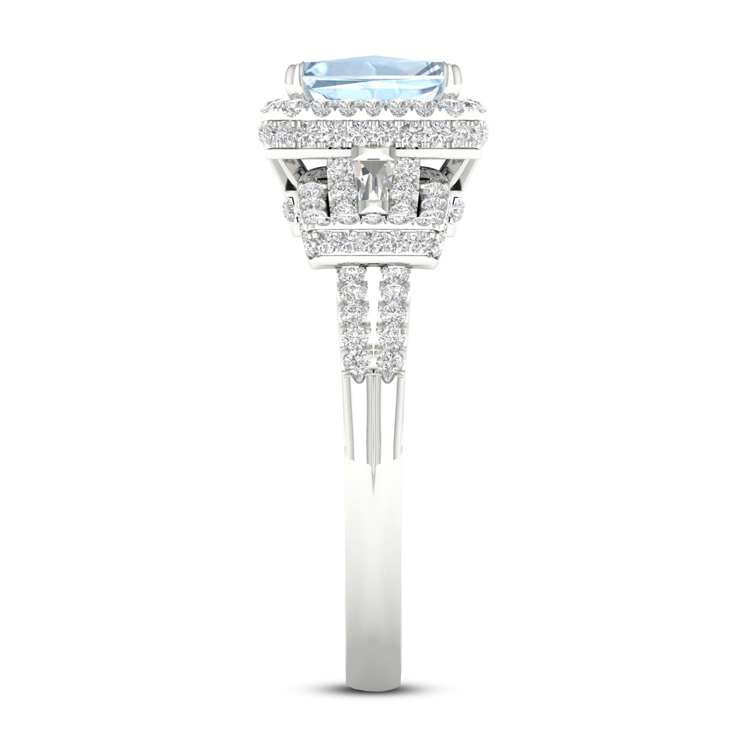  What is the cash position of SENEA - Classic Moissanite Ring for Special Occasion & Style Guide