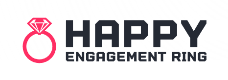 Happy Engagement Ring